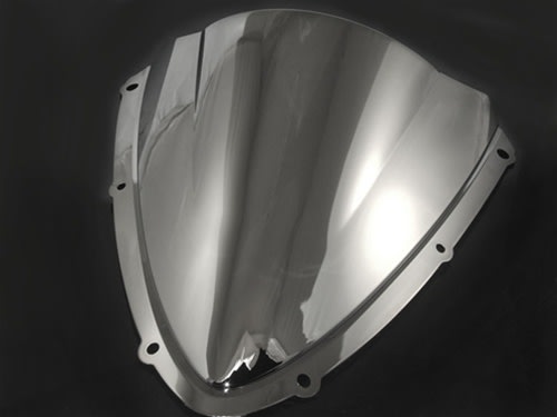 Sportbike Windshield Sportbike Windshield